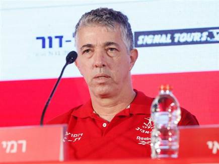 הפקדת ערבויות: תנאי העמותה למעבר להיכל