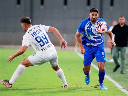 לידור כהן יחזור? ההכנות של ק"ש לסכנין