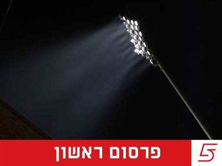 ביזאר בעפולה: מדוע האימון המסכם בוטל?