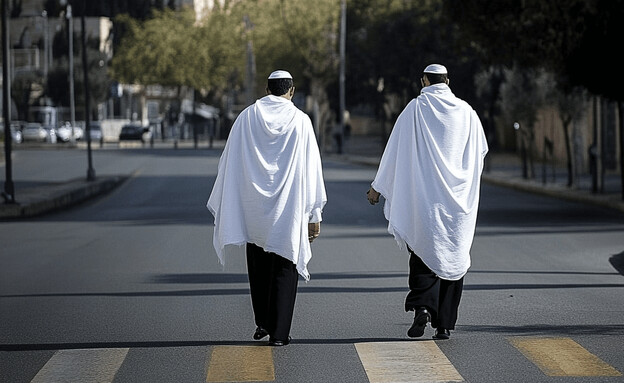 N12 – מעונן חלקית, ללא אירוע גשם או שרב