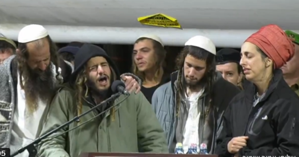 "נכנסתי לעזה בשביל נקמה": אבלים מוקירים כבוד לחייל צה"ל ומתנחל בגדה המערבית – חדשות ישראל