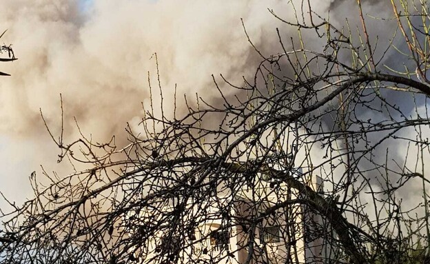 מפקדות מתקדמות ומחבלים בכל בית: צה"ל השמיד את ה"בור" של…