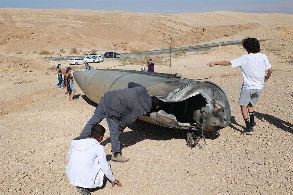 מלחמת ריגול כאן ועכשיו: מסקנות על פרשת הישראלים החשודים שפעלו בשליחות גורמים איראניים