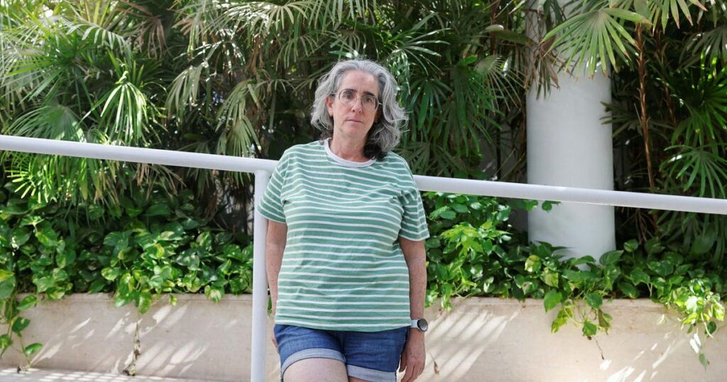 "נמאס לי לצרוח ברחובות, אבל לא התייאשתי לגמרי" – חדשות ישראל
