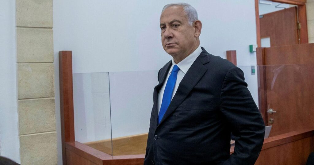 היועץ המשפטי לממשלה מתנגד לניסיון האחרון של נתניהו לדחות את עדותו במשפט השחיתות – חדשות ישראל