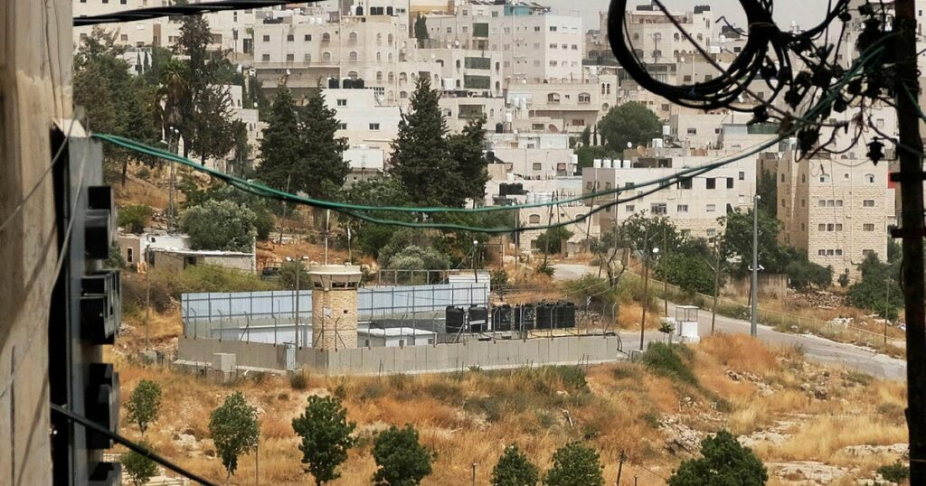 ישראל מתכננת להקים תחנות כוח בגדה המערבית. מבקרים מזהירים מפני "סיפוח פעיל" – חדשות ישראל