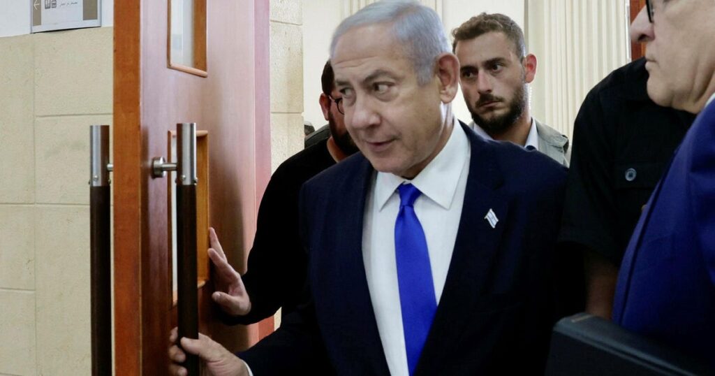 היועץ המשפטי לממשלה מתנגד לבקשת נתניהו לדחות את עדותו במשפט השתל – חדשות ישראל