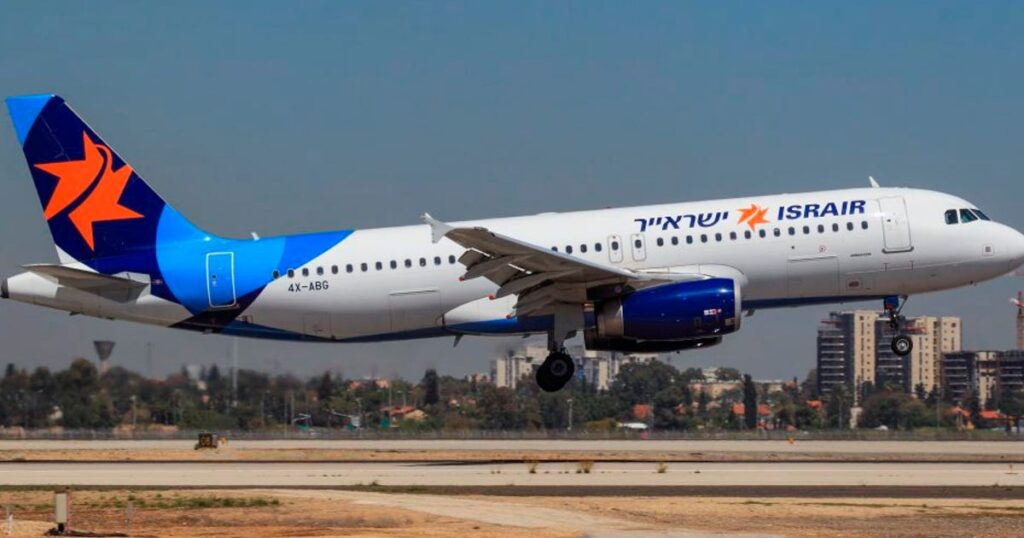 דיווח: חברת תעופה ישראלית שוקלת להקים קו בין ניו יורק לתל אביב – חדשות ישראל