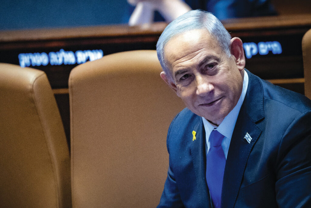 בצל חשש מפעולות ארה"ב: ישראל שוקלת להביא להפסקת אש בלבנון