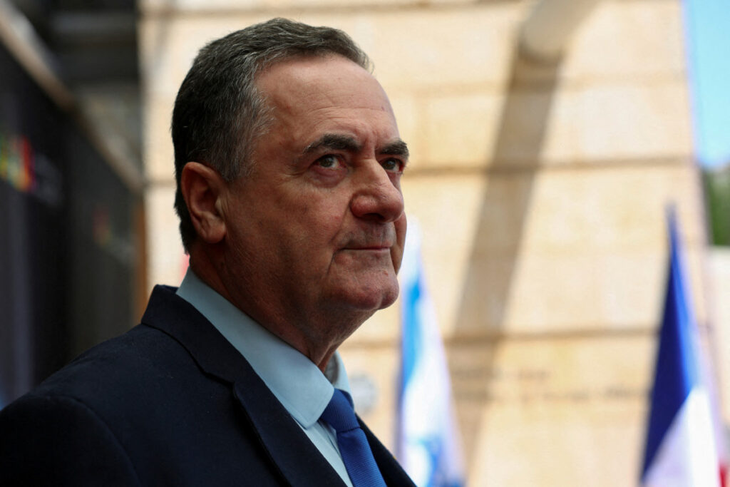 לקראת אמברגו נשק? פרטי השיחה של כ״ץ ואוסטין נחשפים | דיווח