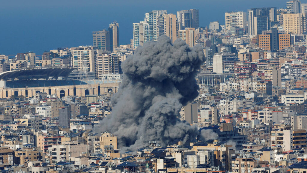 "רוב סעיפי ההסכם מוכנים": הסדרה או הסלמה נוספת בצפון?