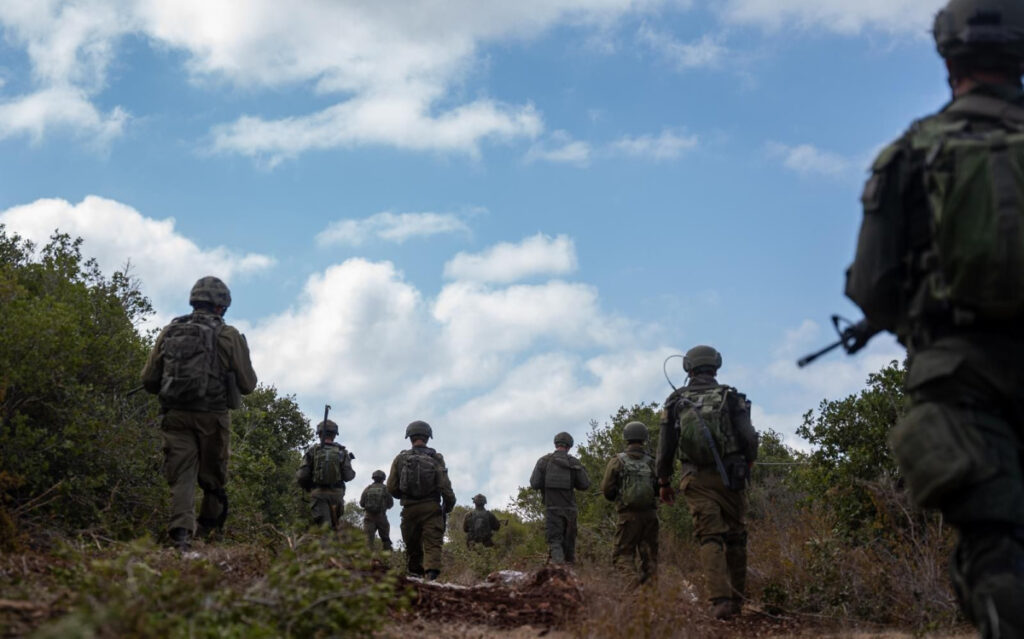 מתחת להריסות: כל מה שניתן לספר על האירוע הקשה בדרום לבנון
