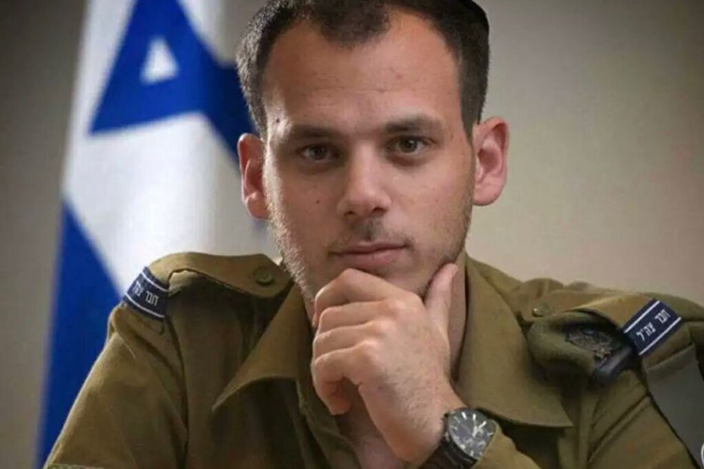 בן כספית טוען: זו האמת על מעצר אלי פלדשטיין
