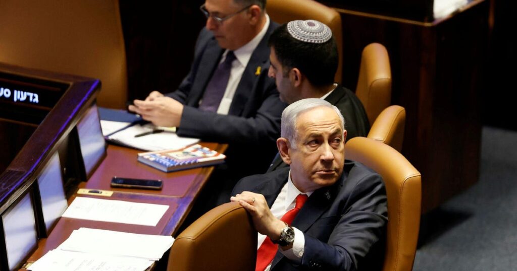 האובססיה המגוחכת של נתניהו לאימפוטנציה משרתת את מנהיגי ההפיכה של המשטר הישראלי – ישראל חדשות