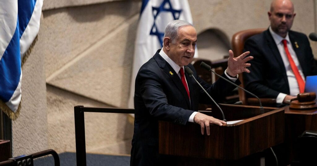 נתניהו בטוח שאין עוד מי שמתנגד לתוכניותיו. רק הציבור יכול לעצור את זה – חדשות ישראל