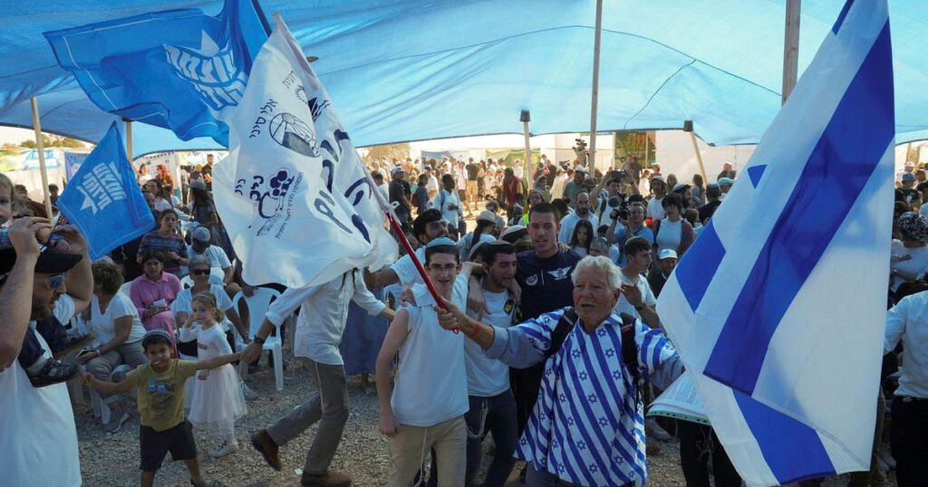 נרמול הקיצוניות בטלוויזיה הישראלית הציבורית – דעה
