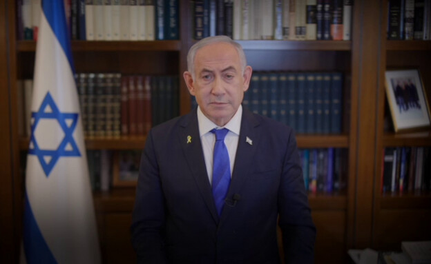 תשע דקות הספיקו: חזרנו להיות מדינת נתניהו