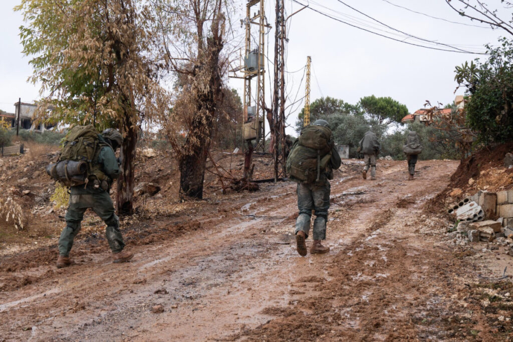 צה"ל חיסל את אחראי התמ"ס של חמאס בעזה בתקיפה אווירית