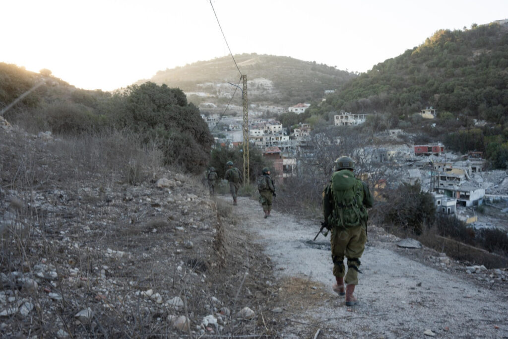 גורמים מדיניים מעריכים שהפסקת האש בלבנון עוד רחוקה