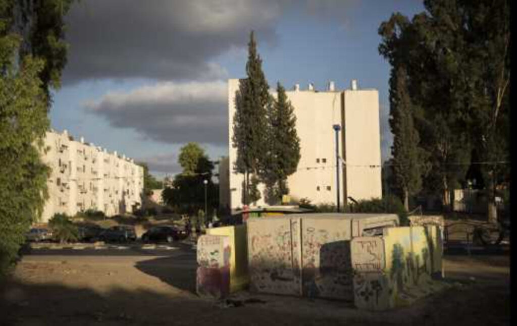 הסדר טיעון במשפטו של סגן ראש עיריית שדרות לשעבר