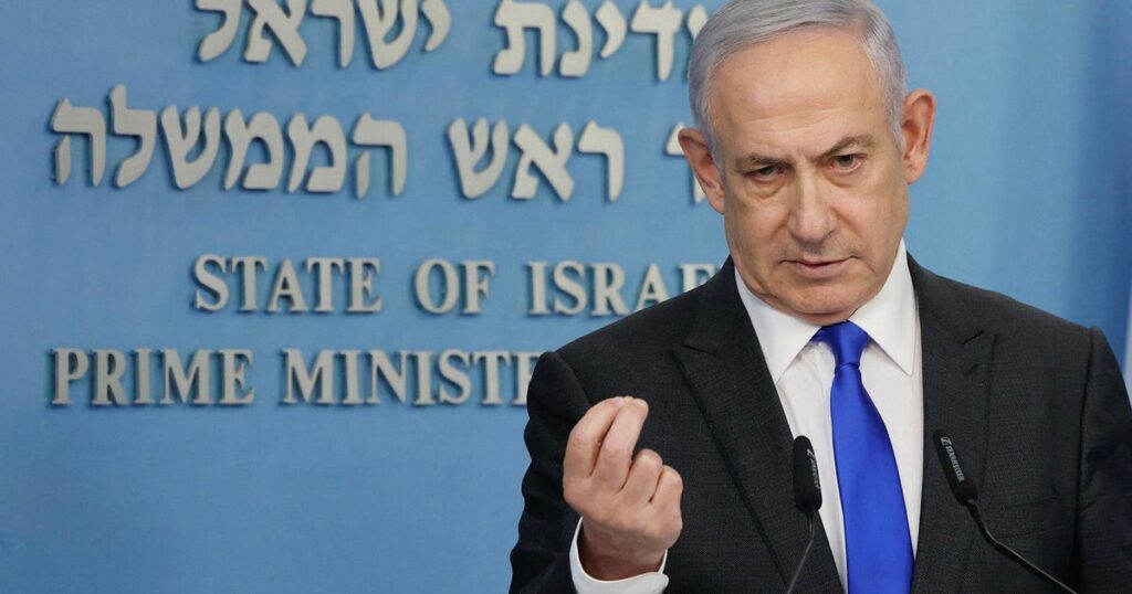נתניהו מבקש לדחות את עדותו במשפט ב-15 ימים באמתלה של צווי מעצר שהוציא בית הדין הפלילי הבינלאומי – חדשות ישראל
