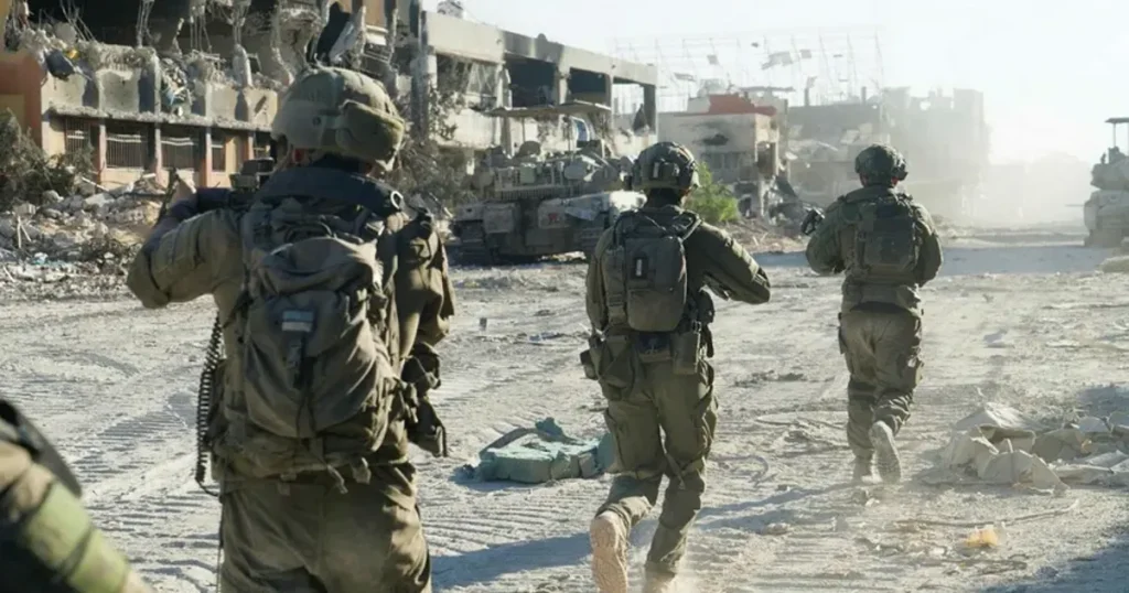 ישראל במלחמה, יום 395: בית המשפט אומר שהדלפת מודיעין עלולה לפגוע ביכולתה לשחרר בני ערובה – חדשות ישראל