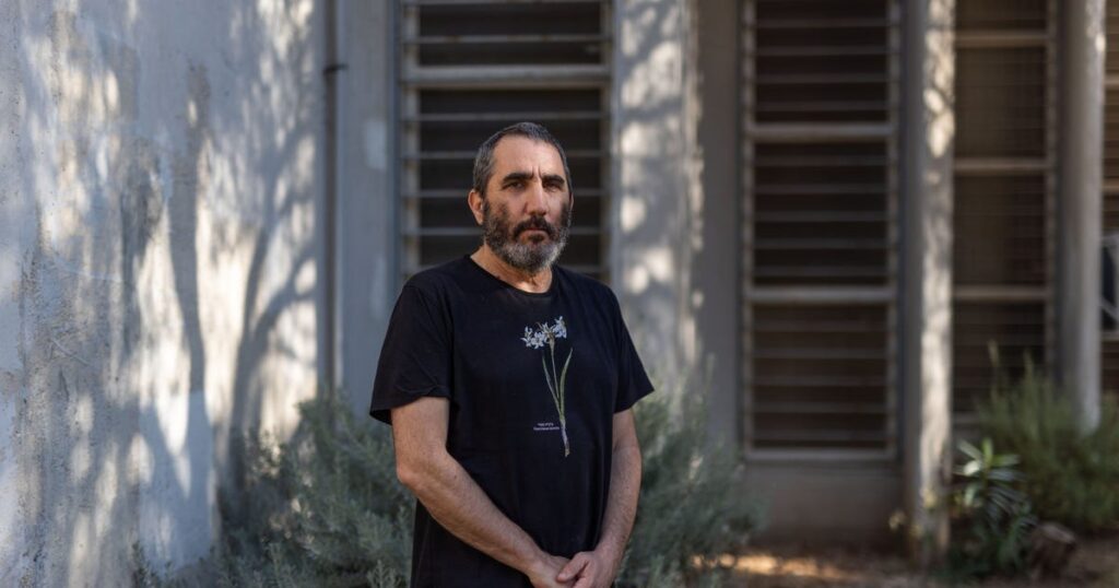 בנו של בן הערובה שנרצח בתגובה לפרשת הדלפות ביבי: "הממשלה נגדנו" – חדשות ישראל