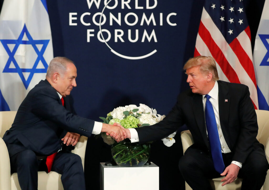 בחירות בארה"ב: כיצד ניצחונו של דונלד טראמפ ישפיע על המלחמה?