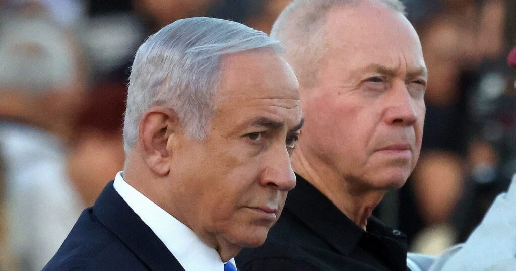 האם נתניהו עכשיו במנוסה? צווי המעצר של ה-ICC לעזה הם נקודת מפנה עבור ישראל – חדשות ישראל