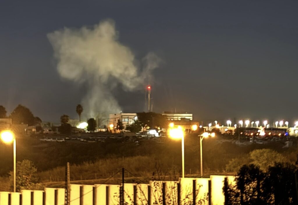 אזעקות בנהריה; דיווח על 30 הרוגים ועשרות פצועים בתקיפות צה״ל באל-בקאע