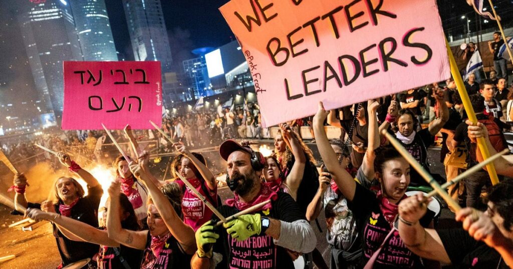 טקטיקה שלווה? "טקטיקת העז" של נתניהו תספח את הגדה המערבית – חוות דעת