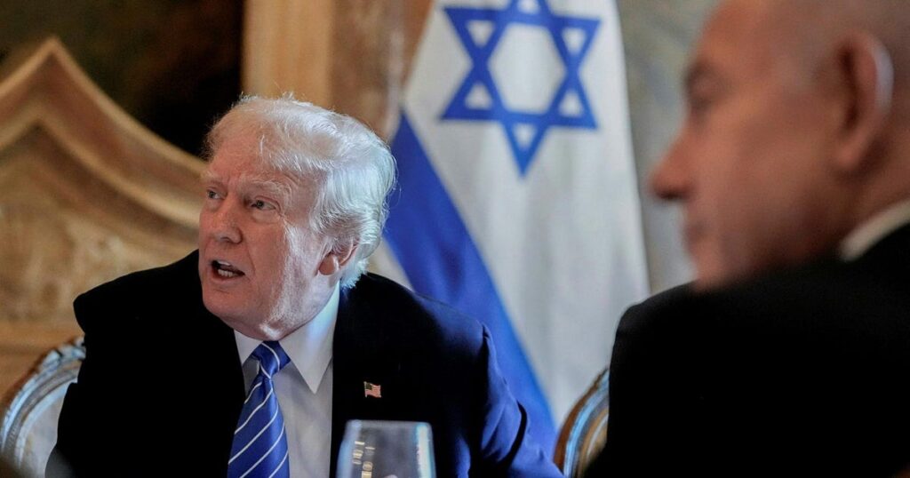 מינויים חדשים של טראמפ מעניקים לימין הקיצוני לישראל את החופש הגדול ביותר עד כה – מאמר מערכת הארץ