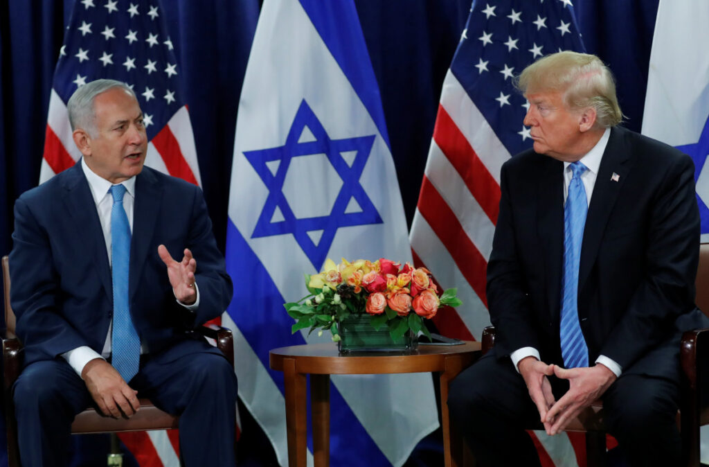 בישראל לא מחכים: זו "רשימת המתנות" שהועברה לדונלד טראמפ