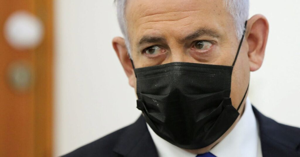 אסור לשופטי ישראל לאפשר לנתניהו להציב את עצמו מעל החוק – מאמר מערכת של "הארץ".