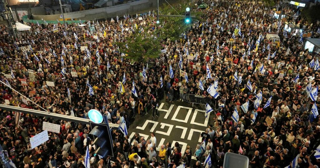 קטאר: הגישור יחודש כאשר "שני הצדדים יראו נכונות" לסיים את המלחמה – חדשות ישראל