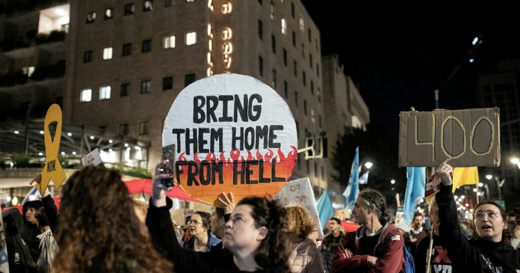 קטאר נסוגה מלמלא את תפקיד המתווך בשיחות שביתת הנשק בין ישראל לחמאס בעזה – ישראל חדשות