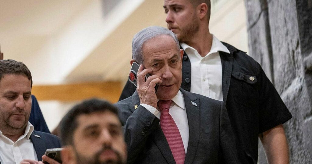 בית משפט בישראל דוחה את בקשת נתניהו לדחות את מתן העדות בפרשות השחיתות שלו – ישראל חדשות