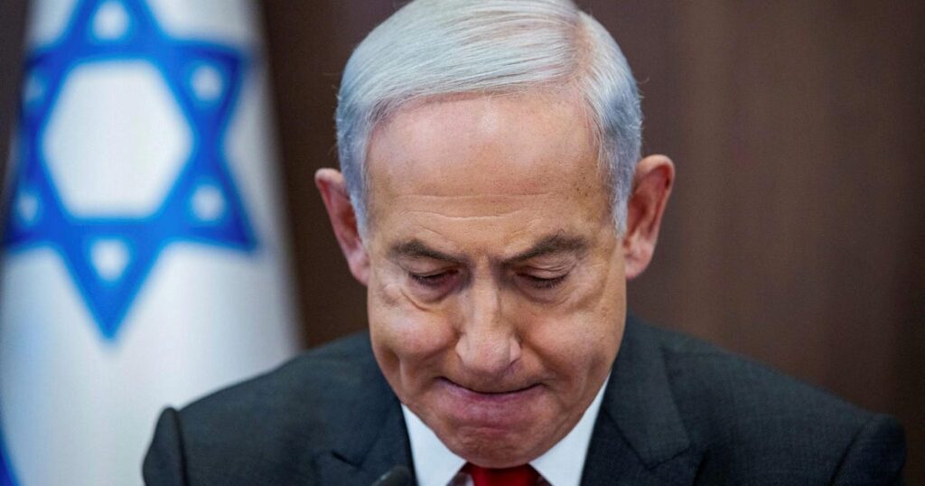בית הדין הפלילי, בעוולו לנתניהו, מצית מחדש את הלהבות העתיקות של שנאת היהודים – דעה