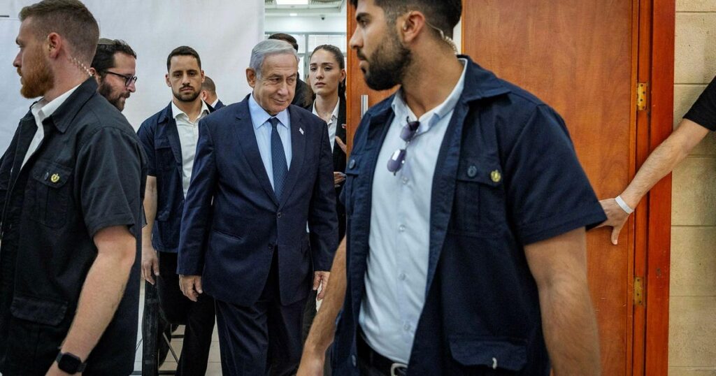 פרשת השחיתות של נתניהו נועדה לסייע לדמוקרטיה הישראלית. זה כישלון עלוב – חדשות ישראל