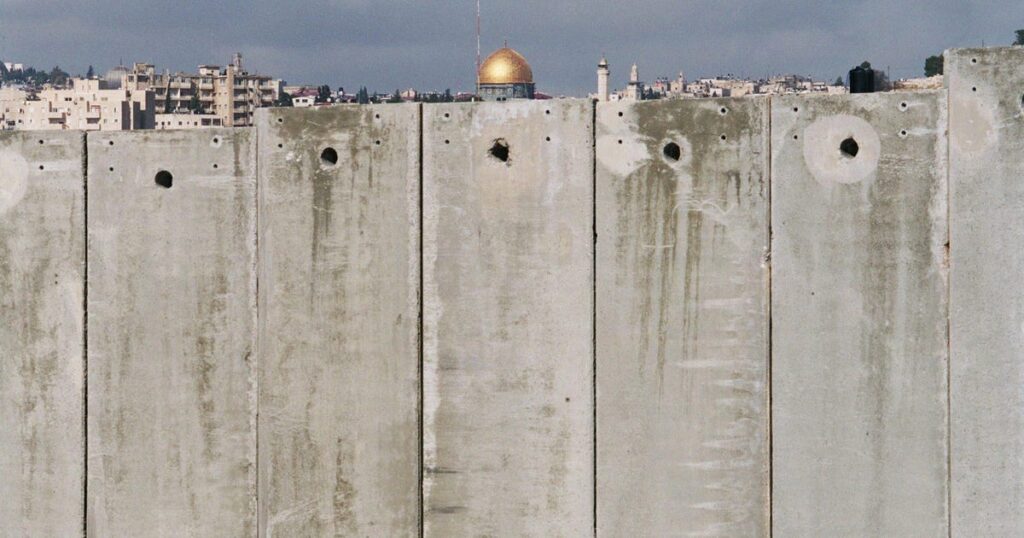 45% מהיהודים הישראלים מעדיפים מלחמה על פני שלום. והפלסטינים? – חדשות ישראל