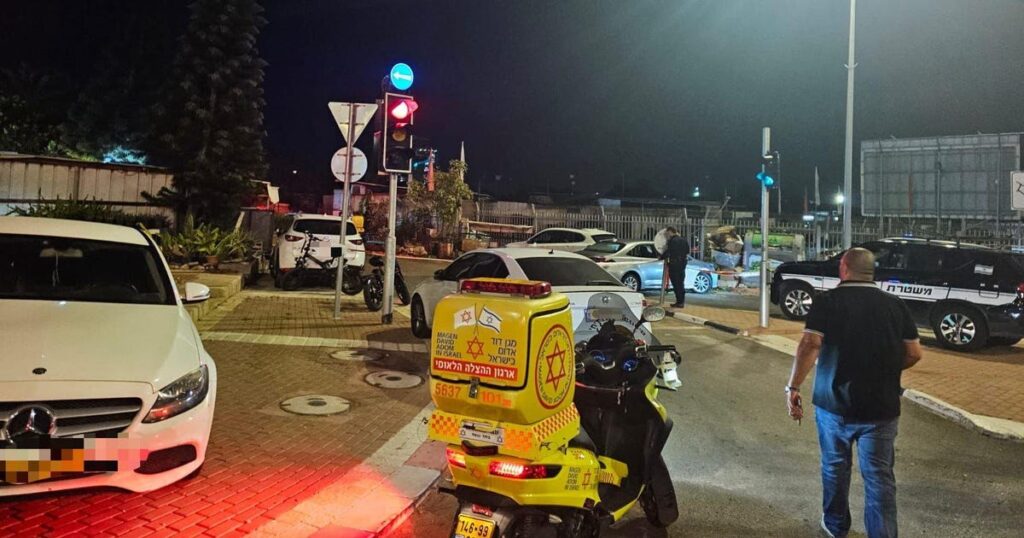 ישראל משיגה "ניצחון מוחלט" – לא בעזה או בלבנון, אלא על אזרחיה הערבים – ישראל חדשות
