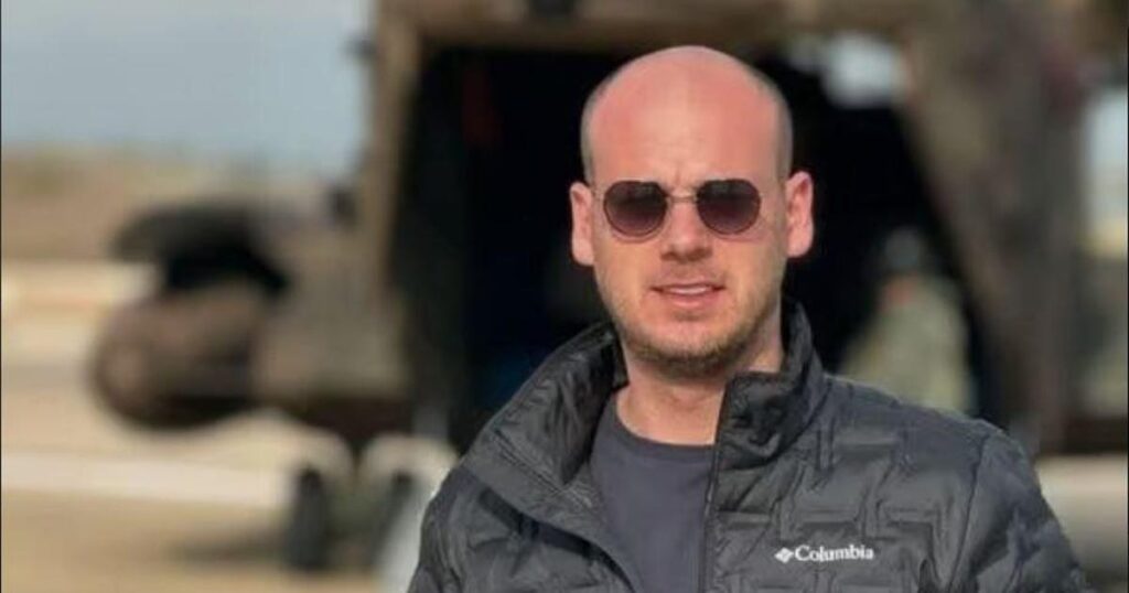 החשוד בהדלפת בביליקס, אלי פלדשטיין, נמצא במעקב התאבדות של שירות בתי הסוהר הישראלי – חדשות ישראל