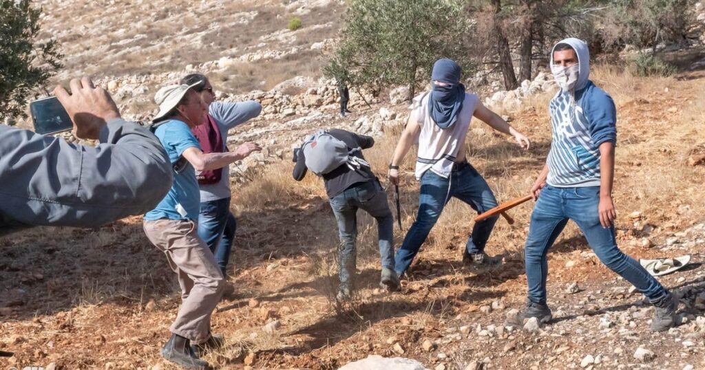מתנחלי הגדה המערבית, ממשלת ישראל והקהילה הבינלאומית נמצאים בנקודת מפנה קריטית – חדשות ישראל