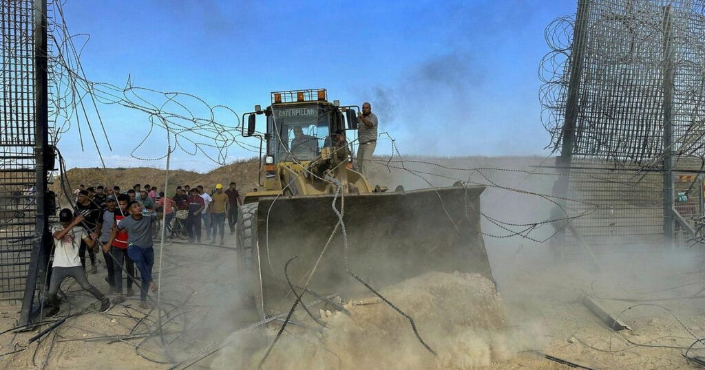 היחידה למלחמה בשחיתות במשטרת ישראל חוקרת "אירועים מתחילת המלחמה" שאולי קשורים ללשכת נתניהו – חדשות ישראל