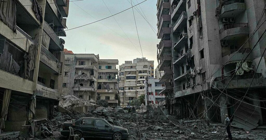 לבנון נערכת להגיב להצעת הפסקת האש האמריקאית; השליח הוכשטיין מבקר בביירות לשיחות – חדשות ישראל