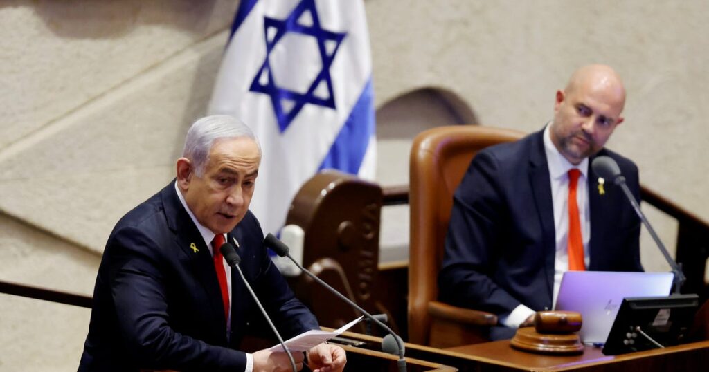 תיק ביבילקס מפנה אש לעבר משרדו של נתניהו על חשבון הדמוקרטיה הישראלית – ישראל חדשות