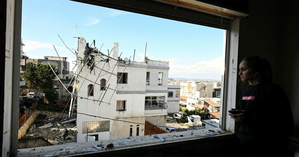 מתקפת שנאה מקוונת נגד ערבייה ישראלית שנהרגה בהפצצה של חיזבאללה – חדשות ישראל