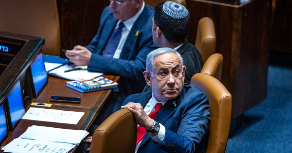 המלחמה בין ישראל לחמאס הבהרה: איפה המשא ומתן על עסקת בני הערובה, והאם שני הצדדים באמת רוצים להגיע להסכמה? – חדשות ישראל