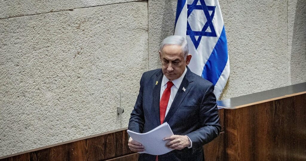 נתניהו לא זומן להעיד בתיק פובליקס למרות הספקות לגבי עובדי המשרד – חדשות ישראל