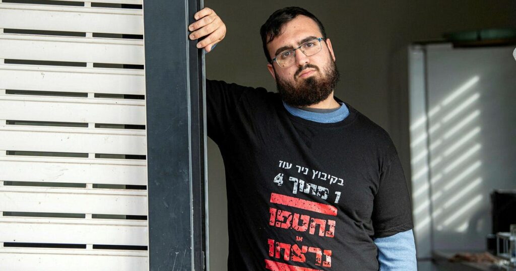 "כבר שנה, סיסמאות כמו 'ביחד ננצח' ו'אחדות' משמשות לדיכוי תנועת המחאה" – חדשות ישראל
